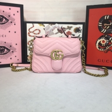 Gucci Top Handle Bags